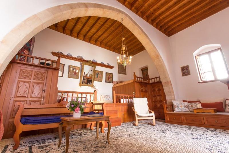 Vila Evangelia